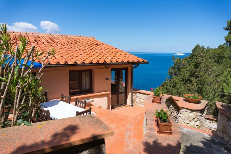 Apartamento Residence La Cota Quinta
