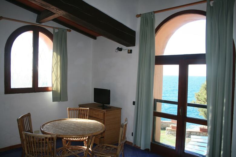 Apartamento Residence La Cota Quinta