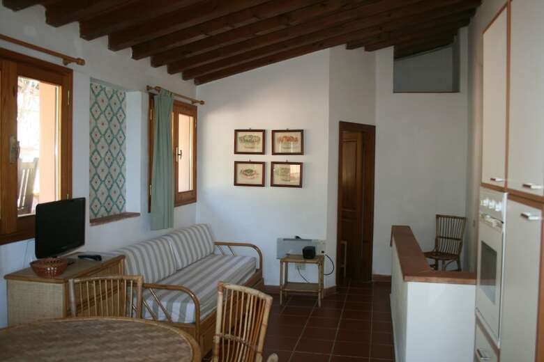 Apartamento Residence La Cota Quinta