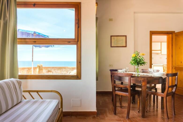 Apartamento Residence La Cota Quinta
