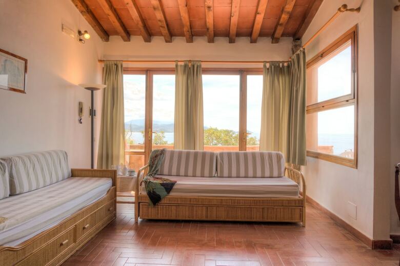 Apartamento Residence La Cota Quinta