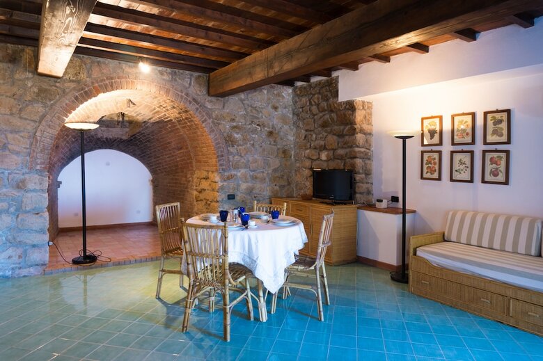 Apartamento Residence La Cota Quinta