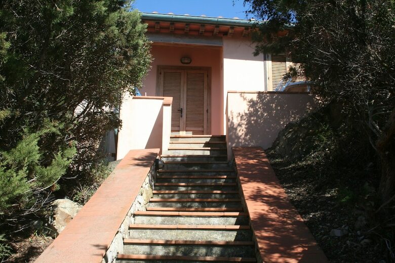Apartamento Residence La Cota Quinta