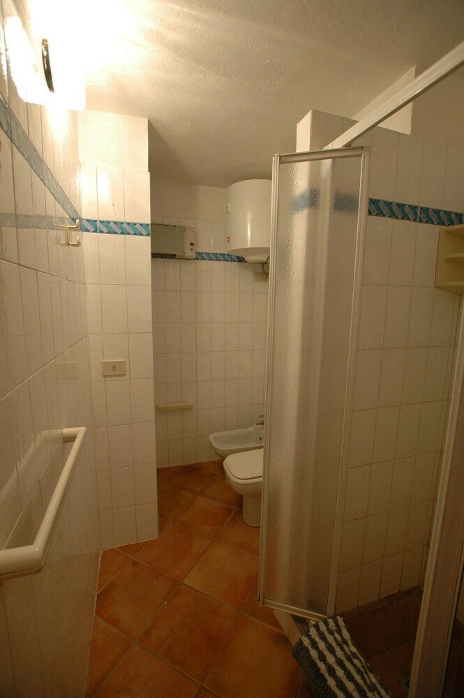 Apartamento Residence La Cota Quinta