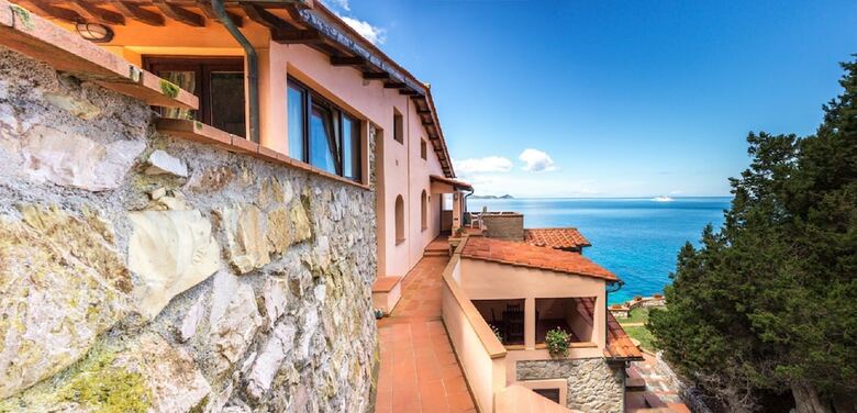 Apartamento Residence La Cota Quinta