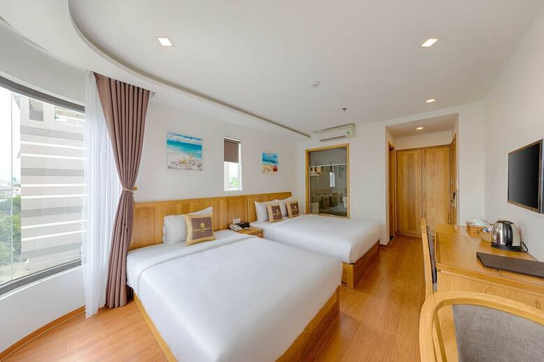 Rosabella Boutique Hotel