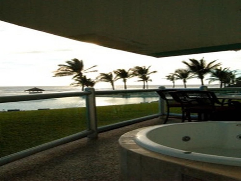 Apartamentos Fraccionamiento Playa Diamante 272