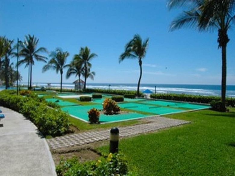 Apartamentos Fraccionamiento Playa Diamante 272
