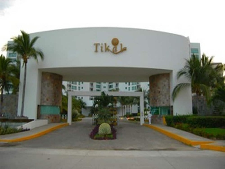 Apartamentos Fraccionamiento Playa Diamante 272