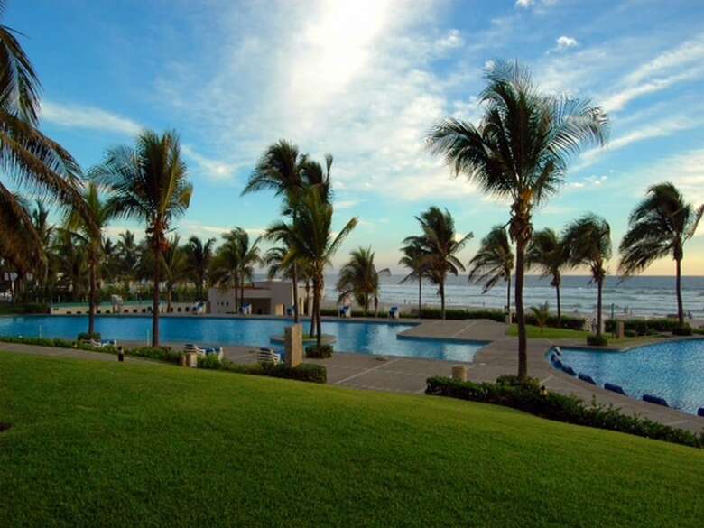 Apartamentos Fraccionamiento Playa Diamante 272