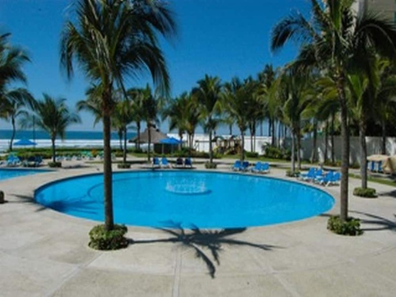 Apartamentos Fraccionamiento Playa Diamante 272