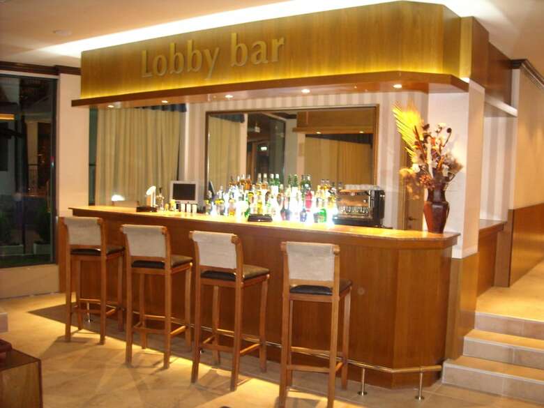 Aparthotel Two Bedroom Apartment With Kitchen