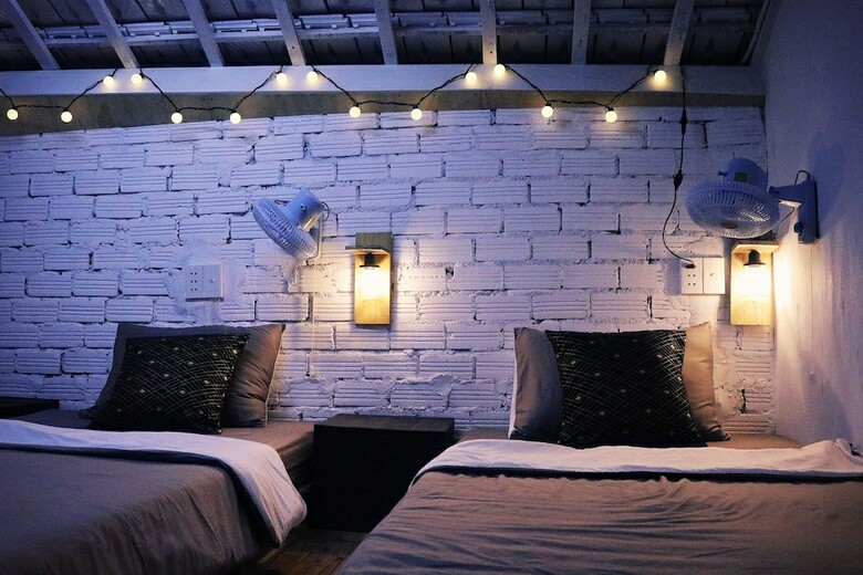 Hostal Sam Stay - Hostel