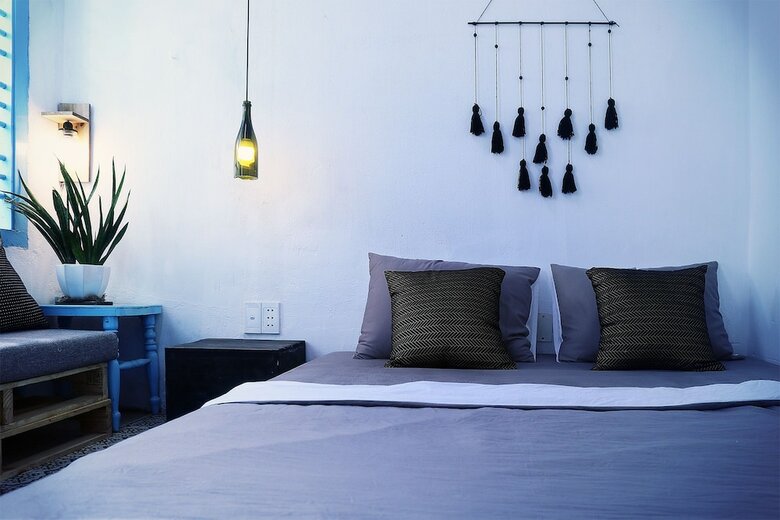 Hostal Sam Stay - Hostel