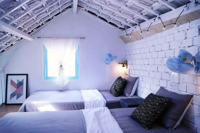 Hostal Sam Stay - Hostel