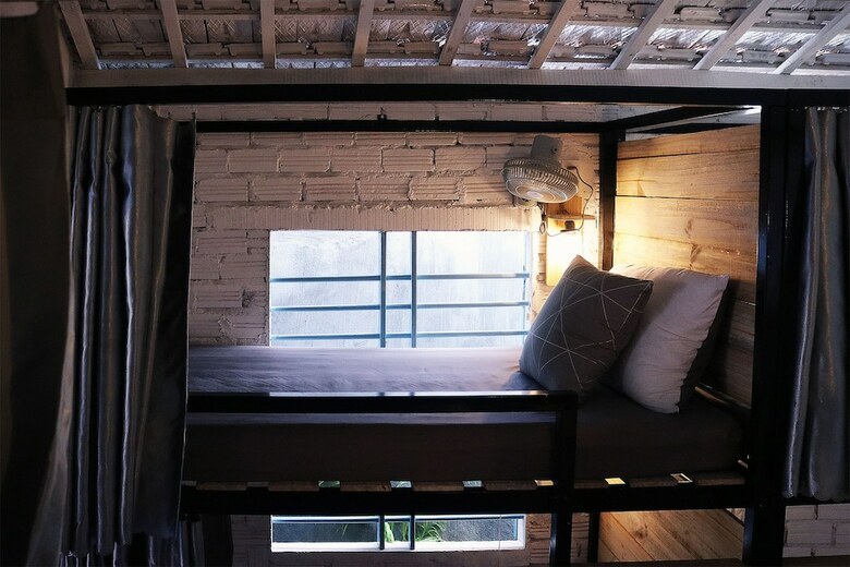 Hostal Sam Stay - Hostel