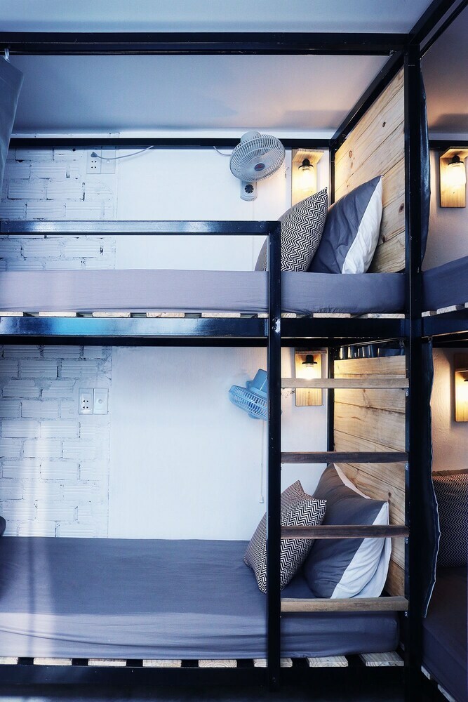 Hostal Sam Stay - Hostel
