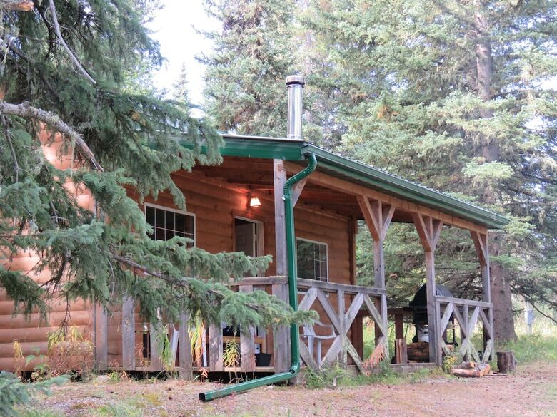 Motel Schott's Lake Rv & Guest Ranch Inc.