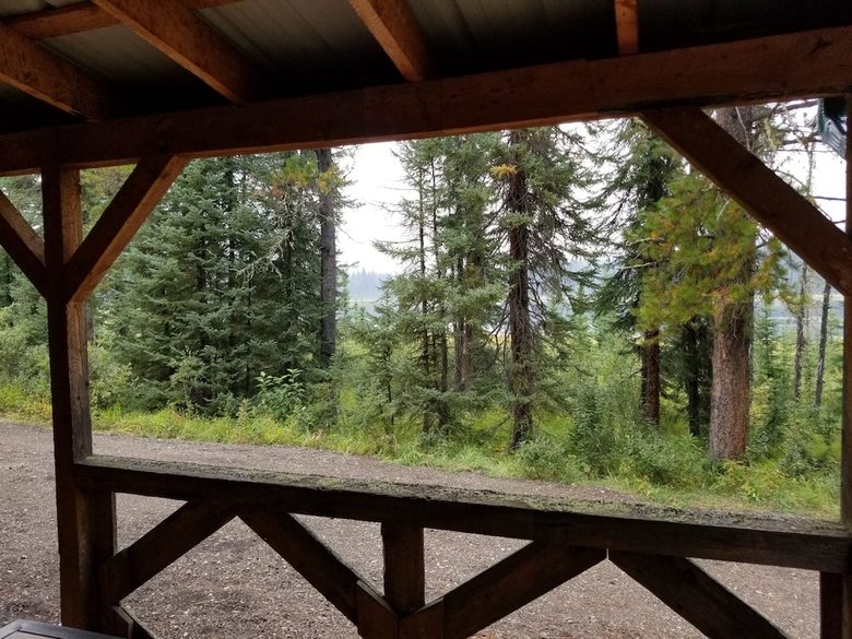Motel Schott's Lake Rv & Guest Ranch Inc.
