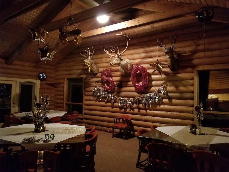 Motel Schott's Lake Rv & Guest Ranch Inc.