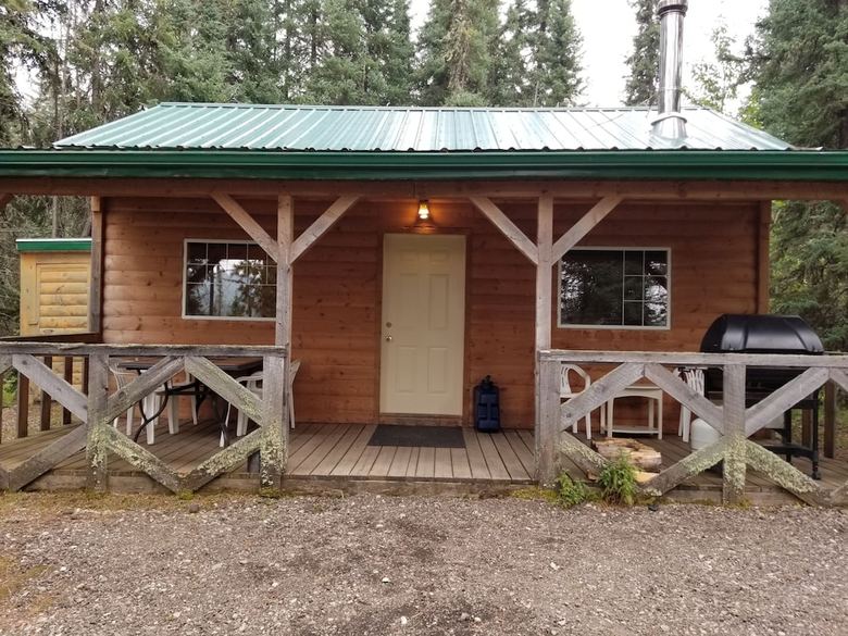 Motel Schott's Lake Rv & Guest Ranch Inc.