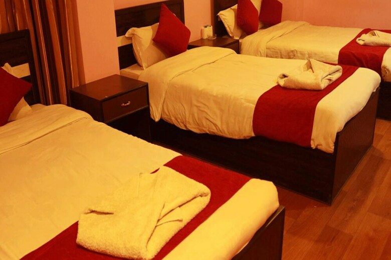 Hotel Dali Nepal