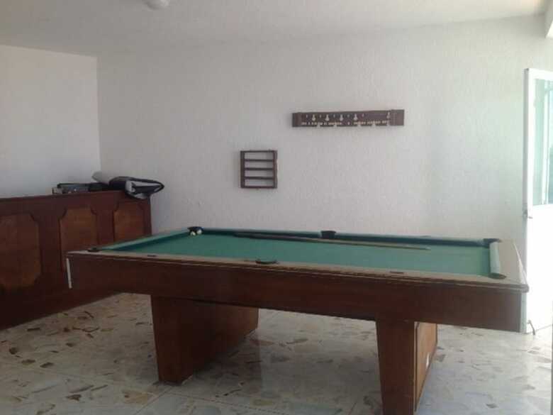Apartamentos Casa Costa Azul
