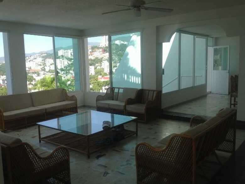 Apartamentos Casa Costa Azul