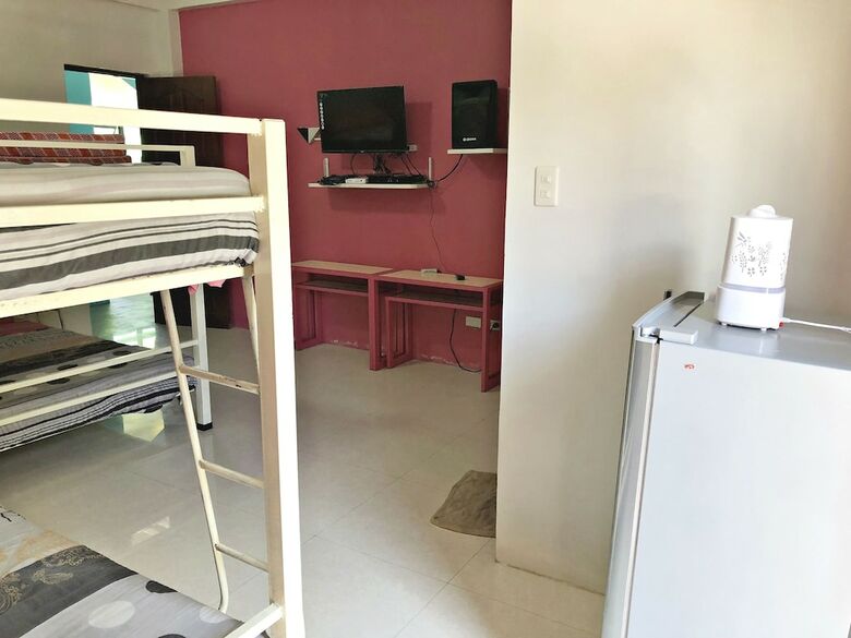 Hotel Antipolo Beach Haus Main