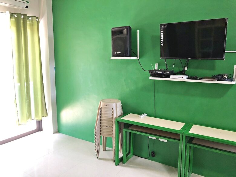 Hotel Antipolo Beach Haus Main