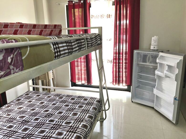 Hotel Antipolo Beach Haus Main