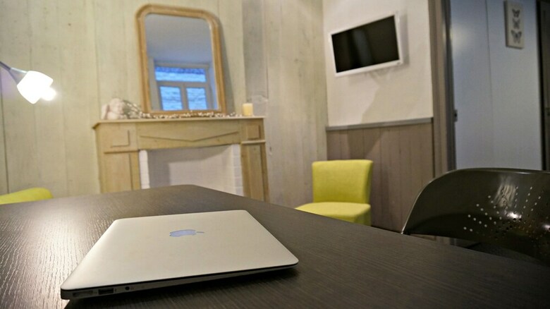 Apartamento Appart H�tel Lille - Manon
