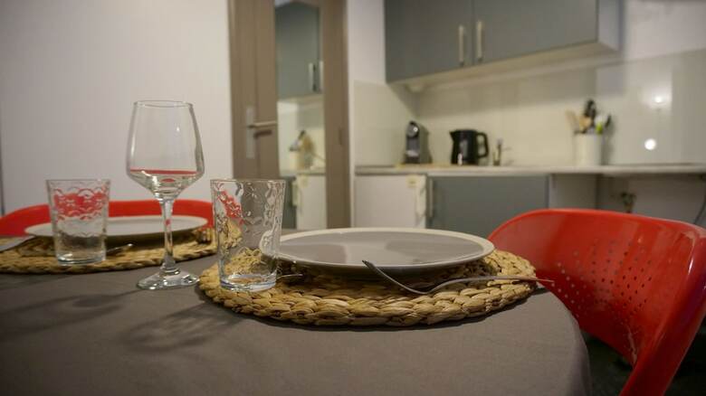 Apartamento Appart H�tel Lille - Manon