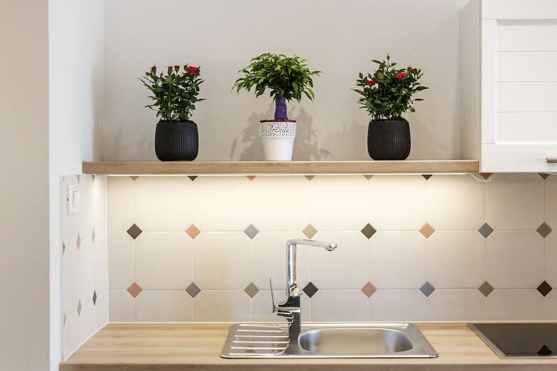 Central Rijeka Hotel Apartments