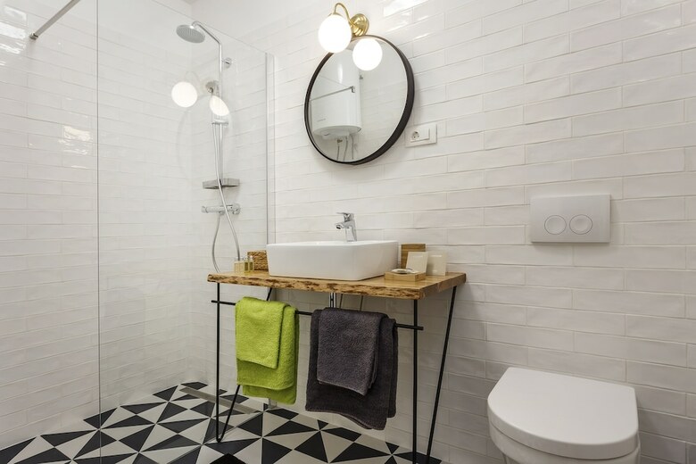 Central Rijeka Hotel Apartments