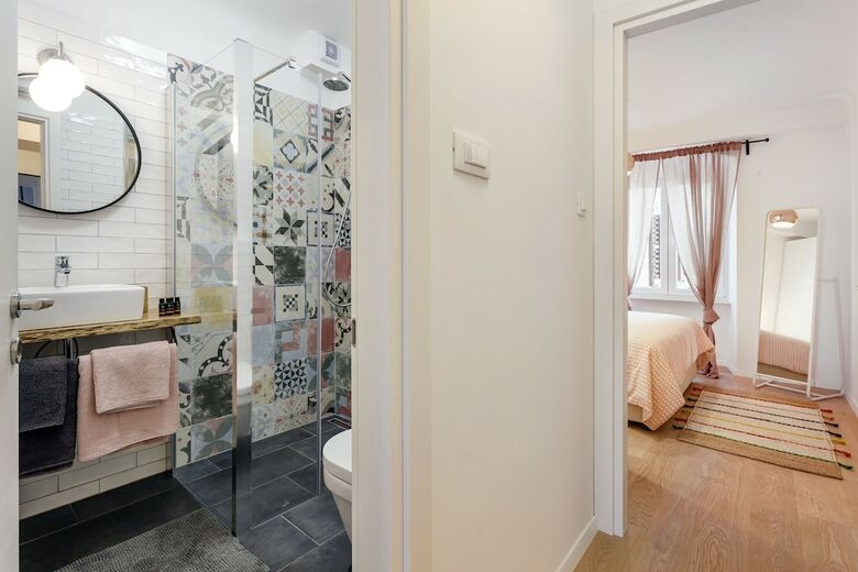 Central Rijeka Hotel Apartments