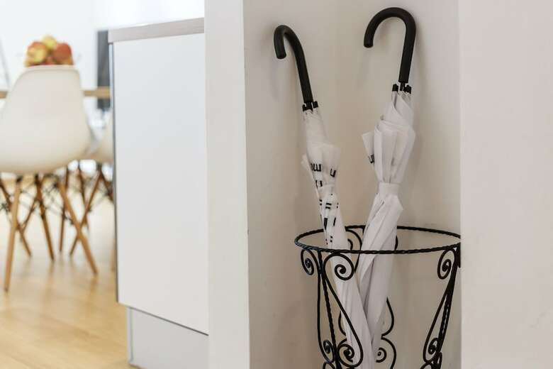 Central Rijeka Hotel Apartments