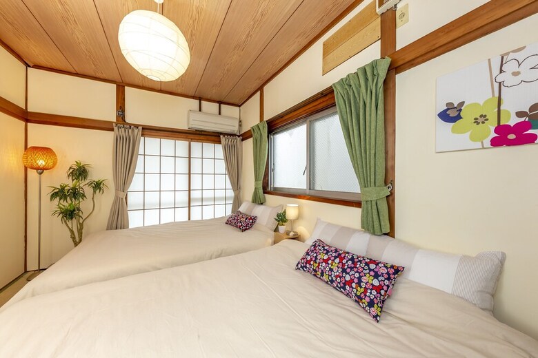 Urban House Shin-osaka North