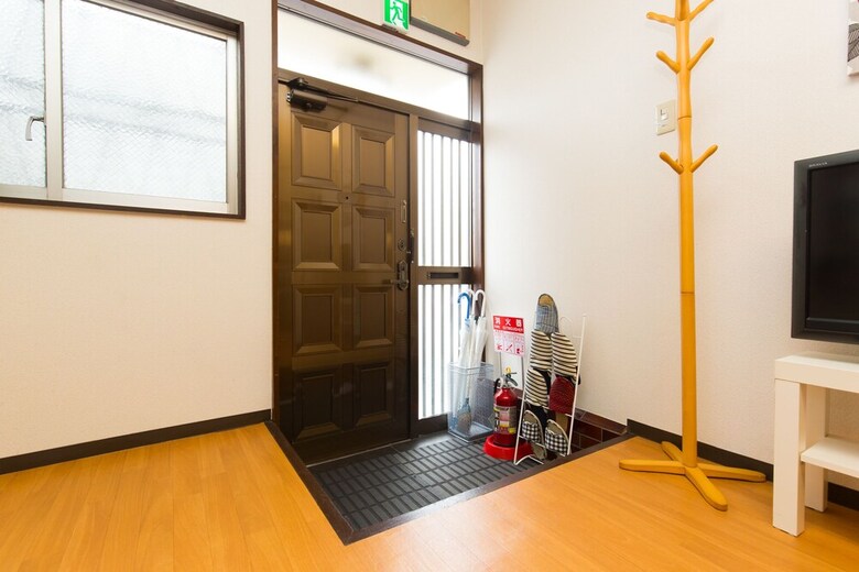 Urban House Shin-osaka North