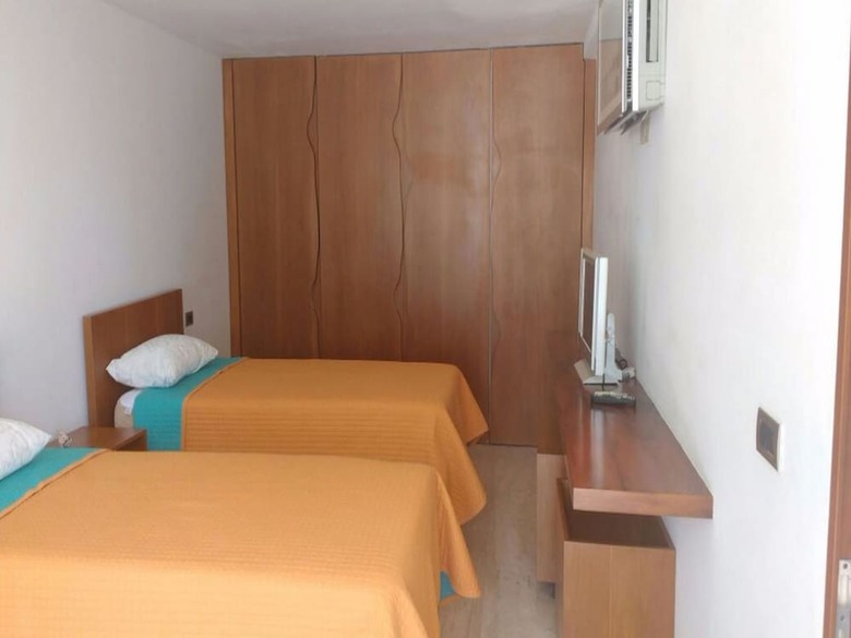 Apartamentos Tres Vidas
