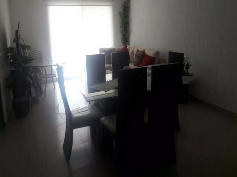 Apartamentos Depto. Diamante Lakes