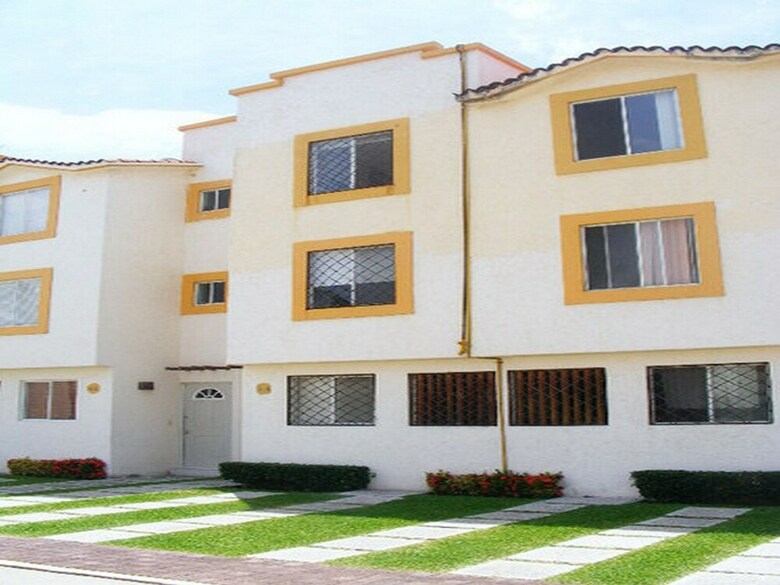 Apartamentos Las Palmas D-04