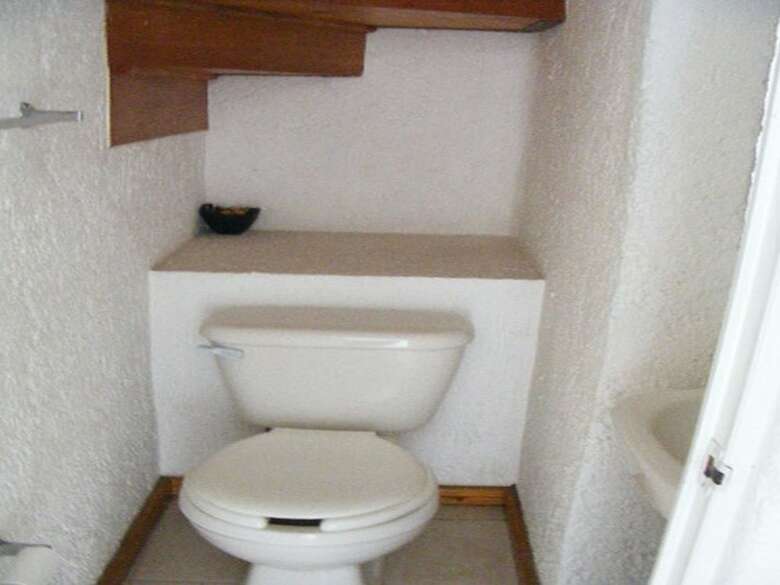 Apartamentos Las Palmas D-04