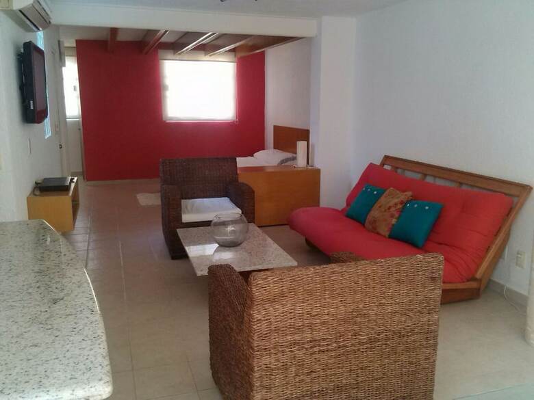 Apartamentos Century