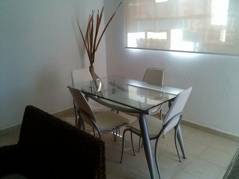 Apartamentos Century