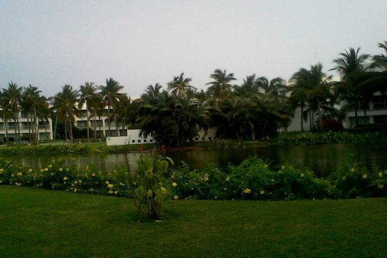 Apartamentos Mayan Lakes 12
