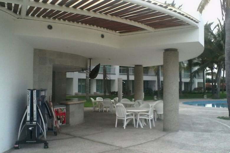 Apartamentos Mayan Lakes 12