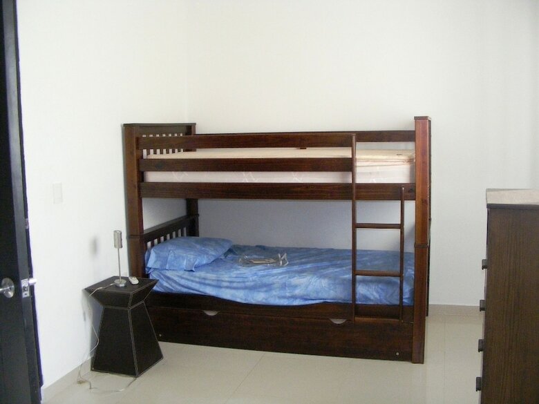 Apartamentos Las Villas
