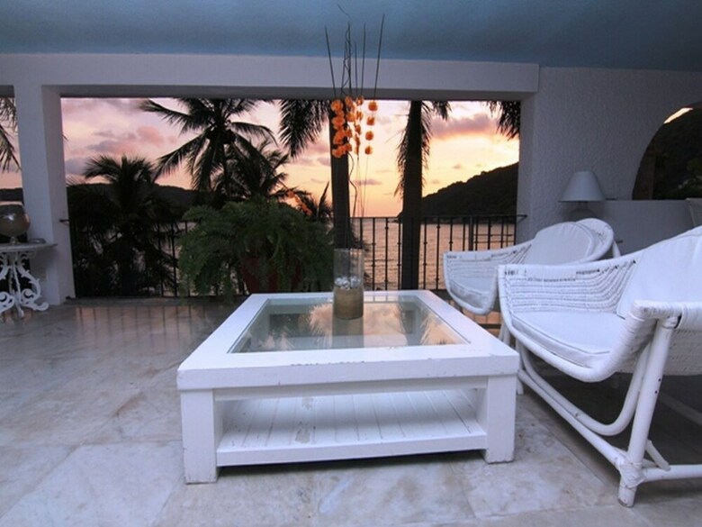Apartamentos Casa Aldila