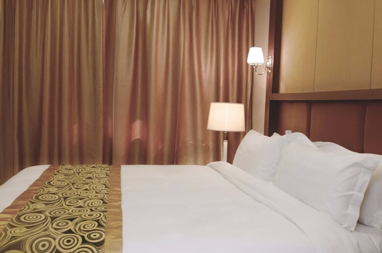Flower Hotel Ulaanbaatar
